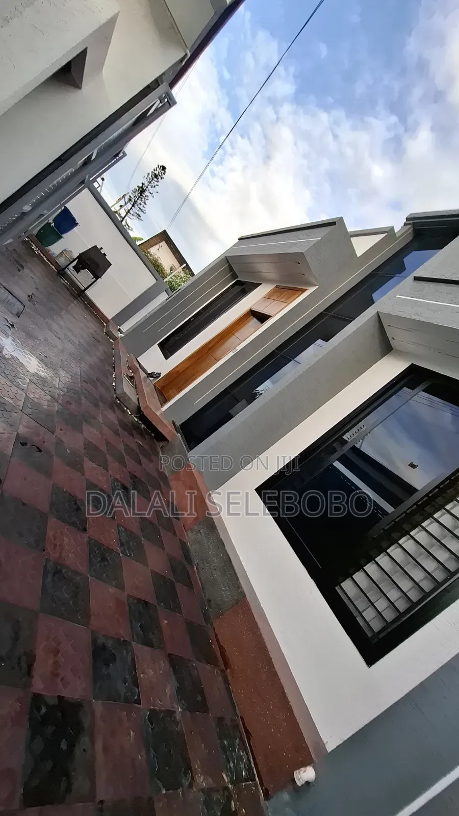 Furnished Studio Apartment in Sinza A for rent