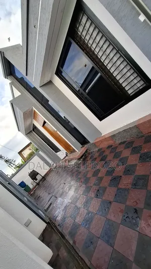Furnished Studio Apartment in Sinza A for rent