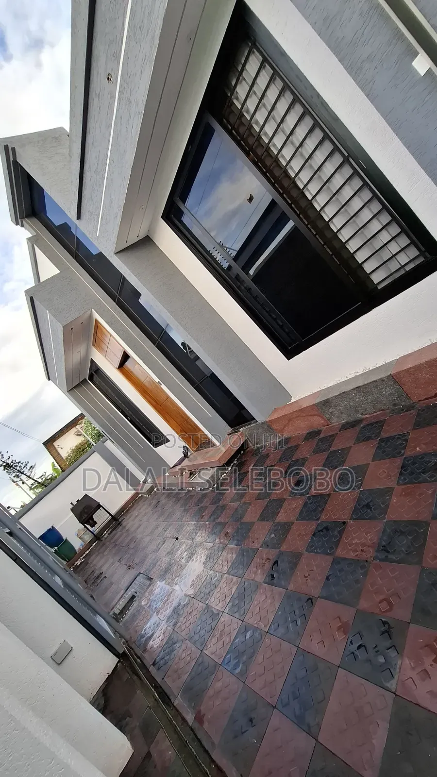 Furnished Studio Apartment in Sinza A for rent