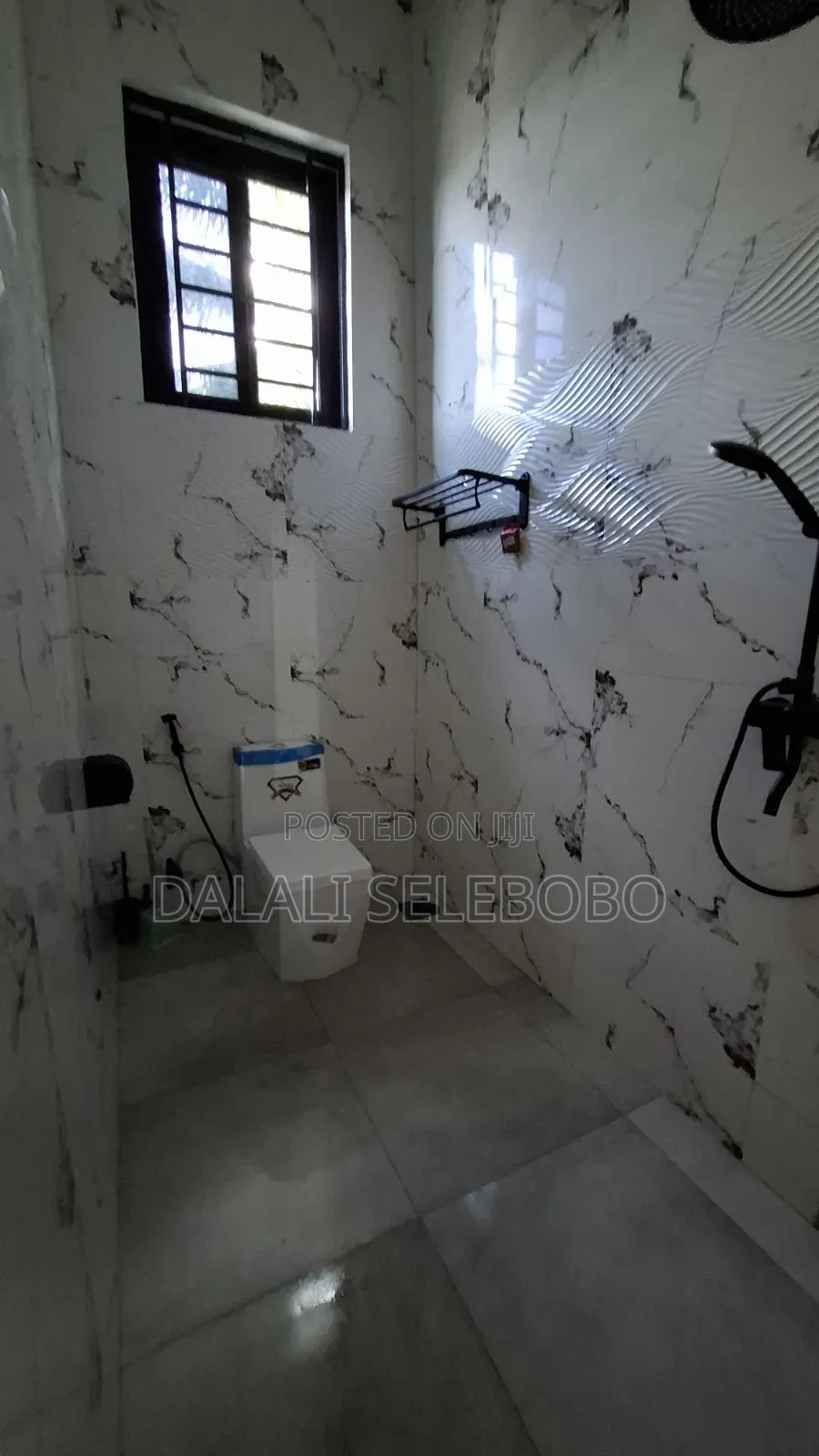 Furnished Studio Apartment in Sinza A for rent