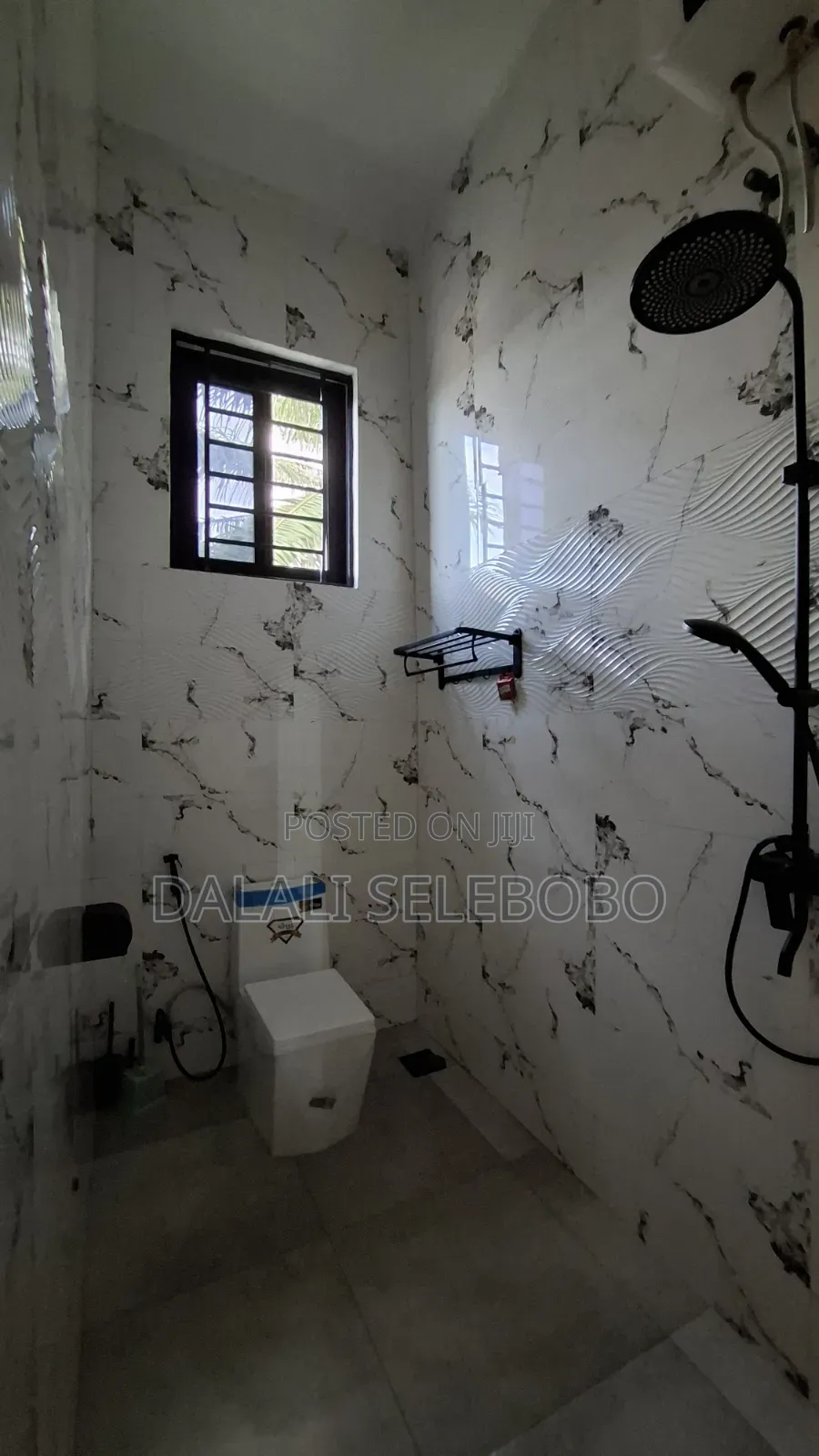 Furnished Studio Apartment in Sinza A for rent