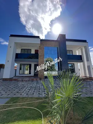 6bdrm Mansion in Mbweni Jkt Block No. for sale