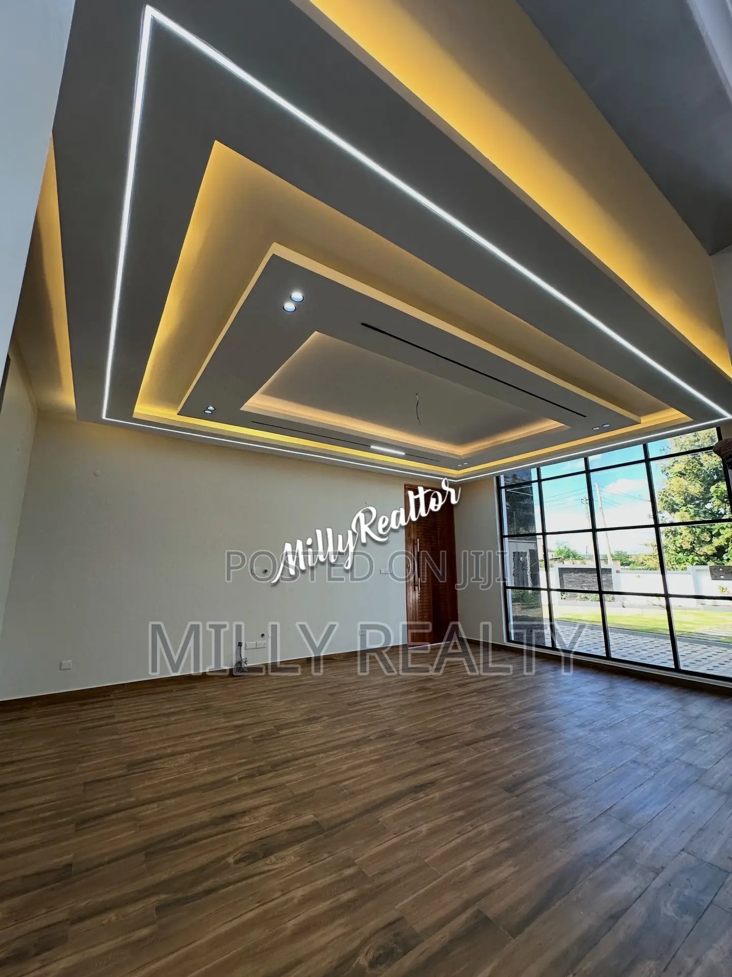 6bdrm Mansion in Mbweni Jkt Block No. for sale