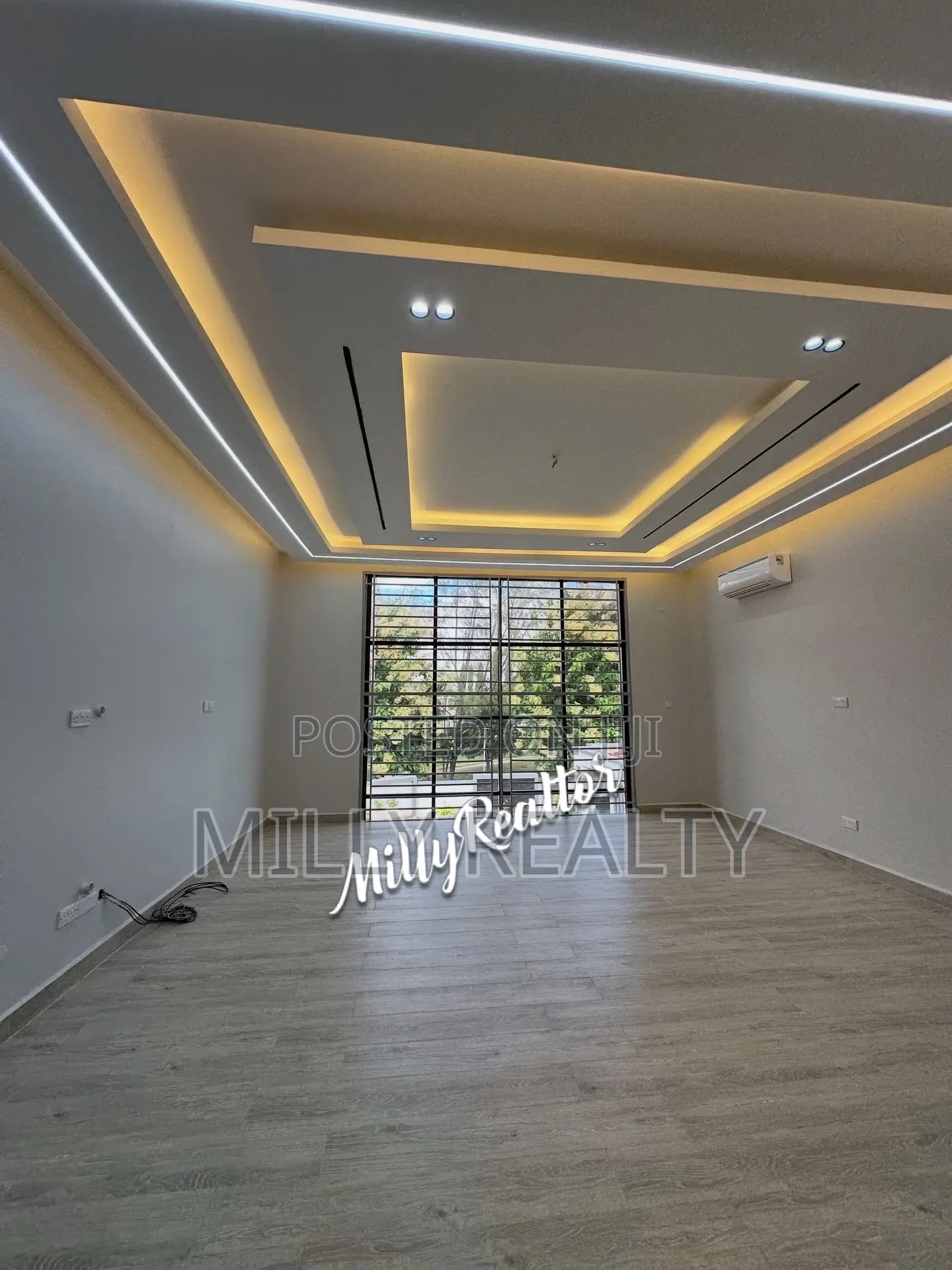 6bdrm Mansion in Mbweni Jkt Block No. for sale