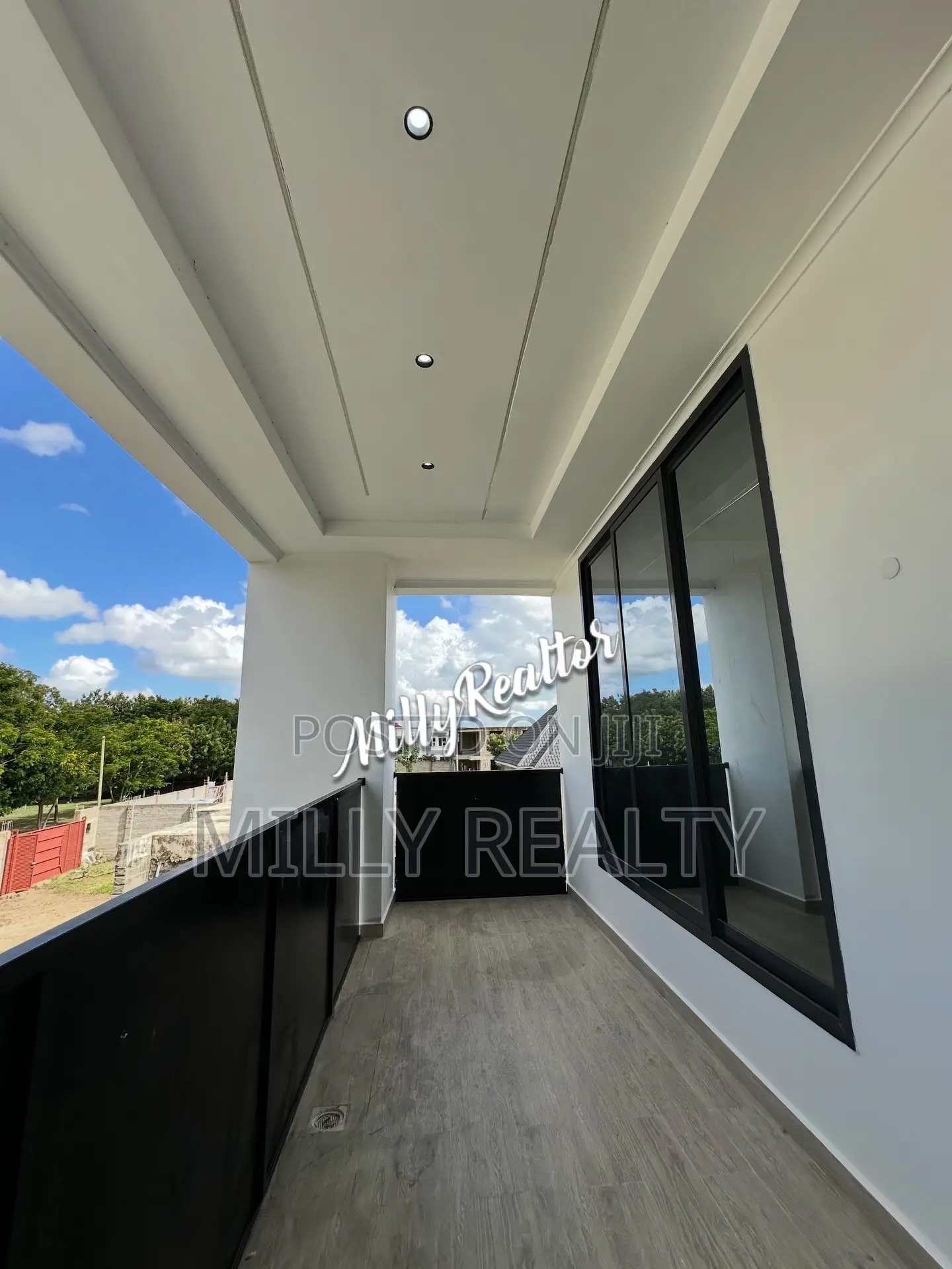 6bdrm Mansion in Mbweni Jkt Block No. for sale