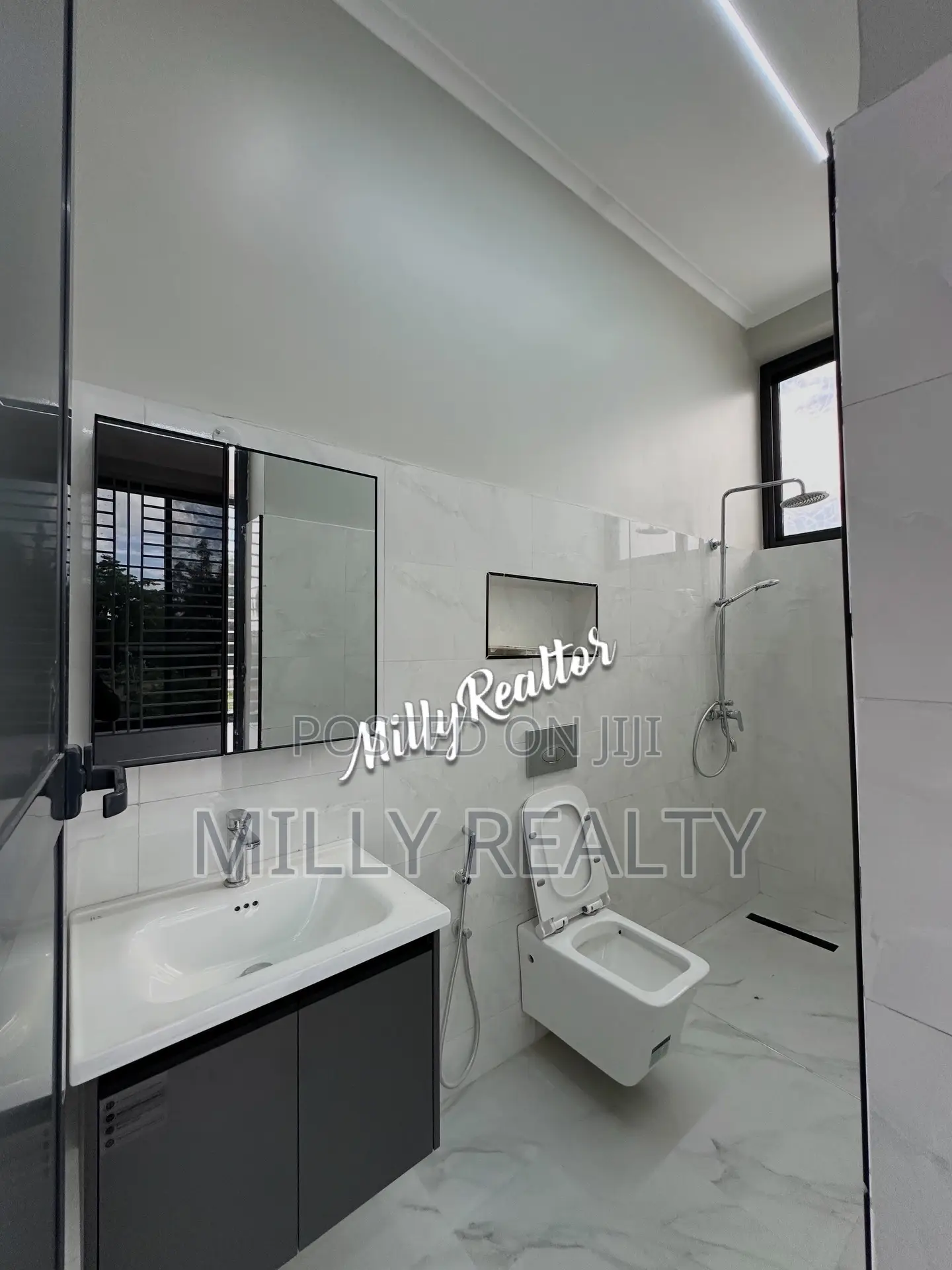 6bdrm Mansion in Mbweni Jkt Block No. for sale