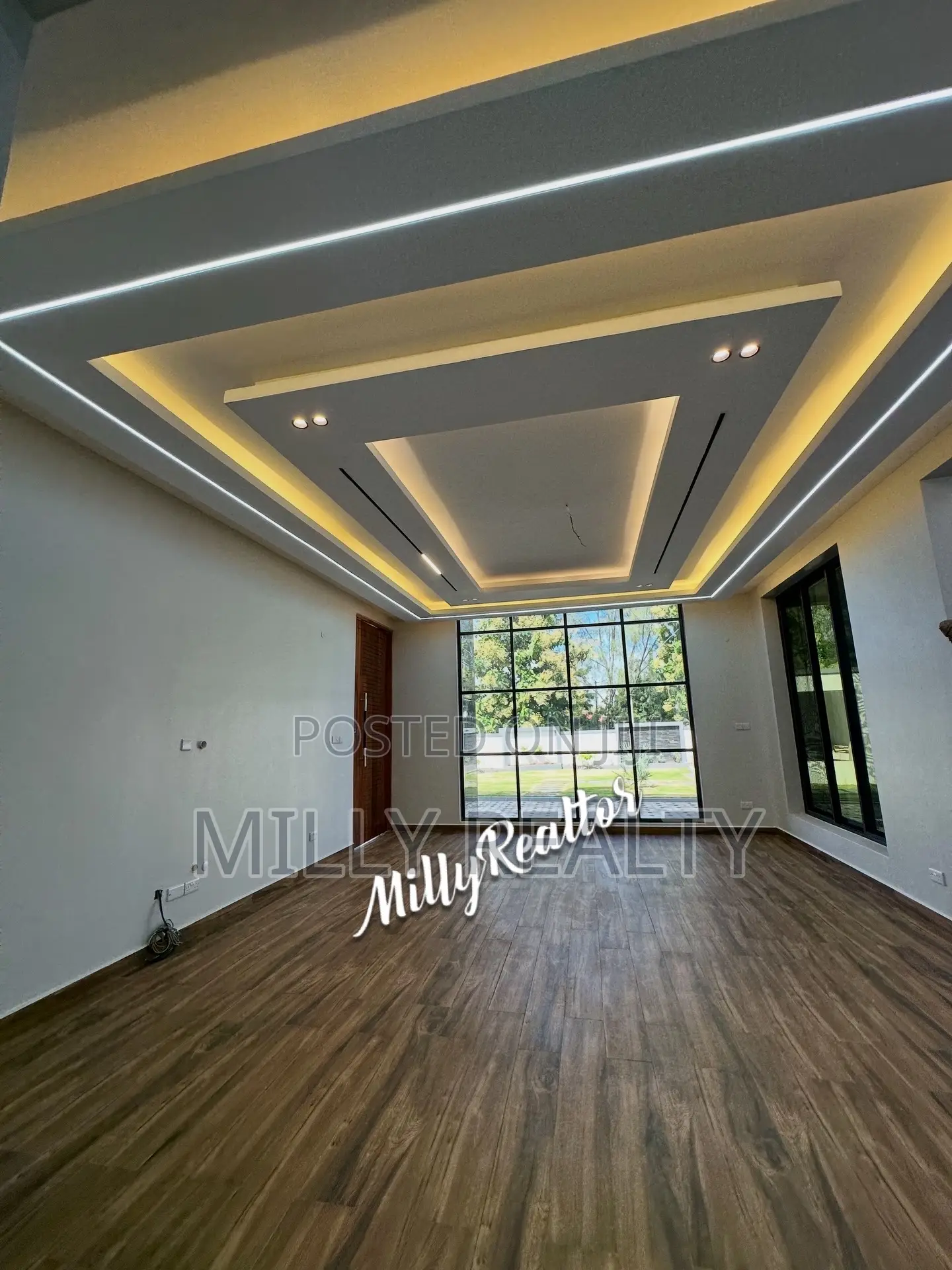 6bdrm Mansion in Mbweni Jkt Block No. for sale