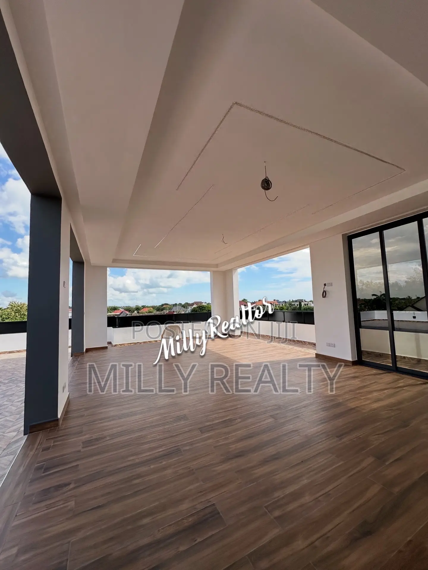 6bdrm Mansion in Mbweni Jkt Block No. for sale