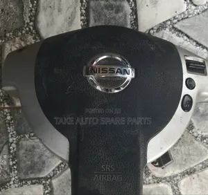 Nissan Xtrail,Dualis and Juke Airbags.