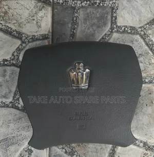 Toyota Crown,Brevis,Noah,Ist and Spacio Airbags.