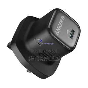Anker Usb C Gan Charger 30w With Anker Zolo