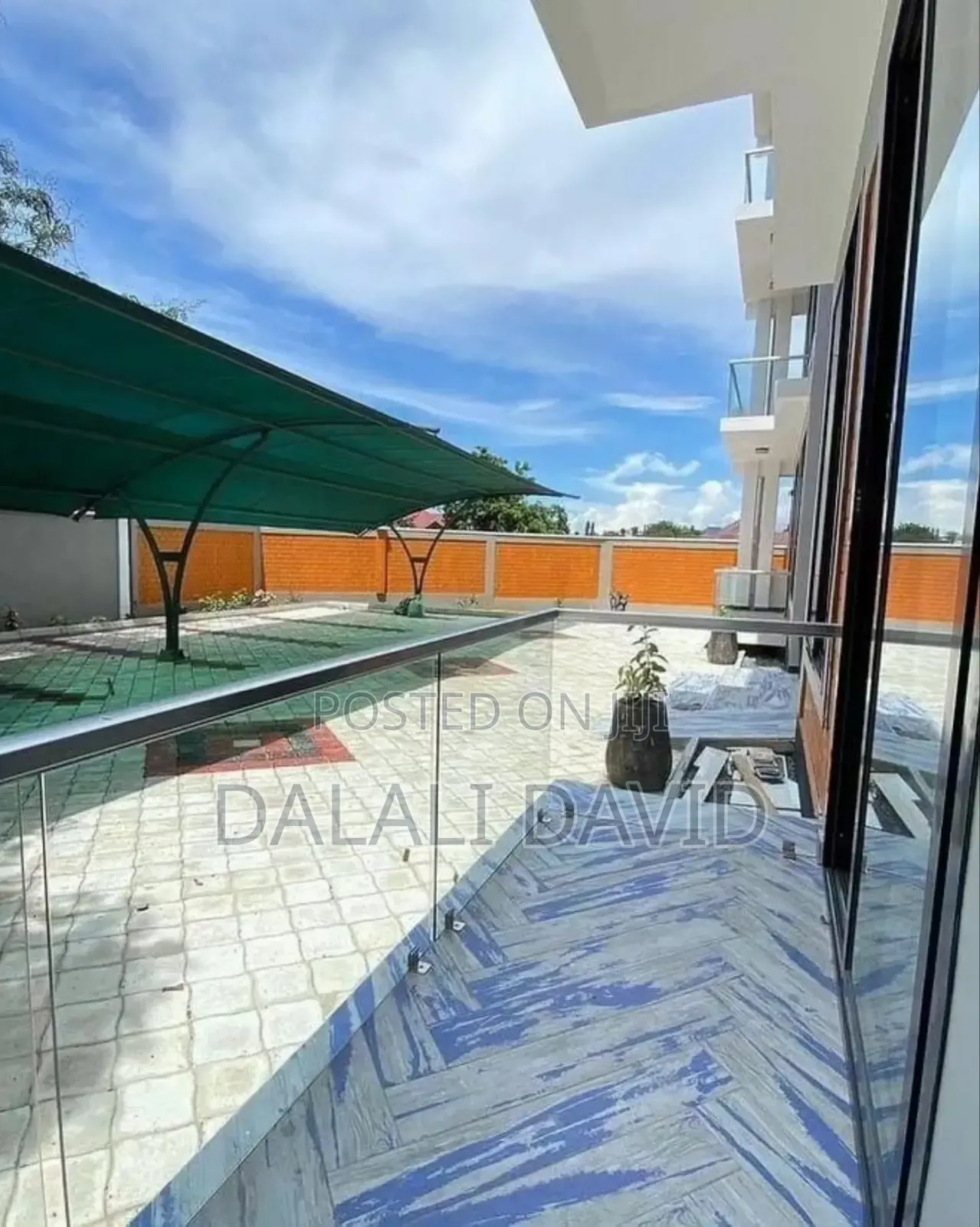 2bdrm Apartment in Changanyikeni, Goba for rent