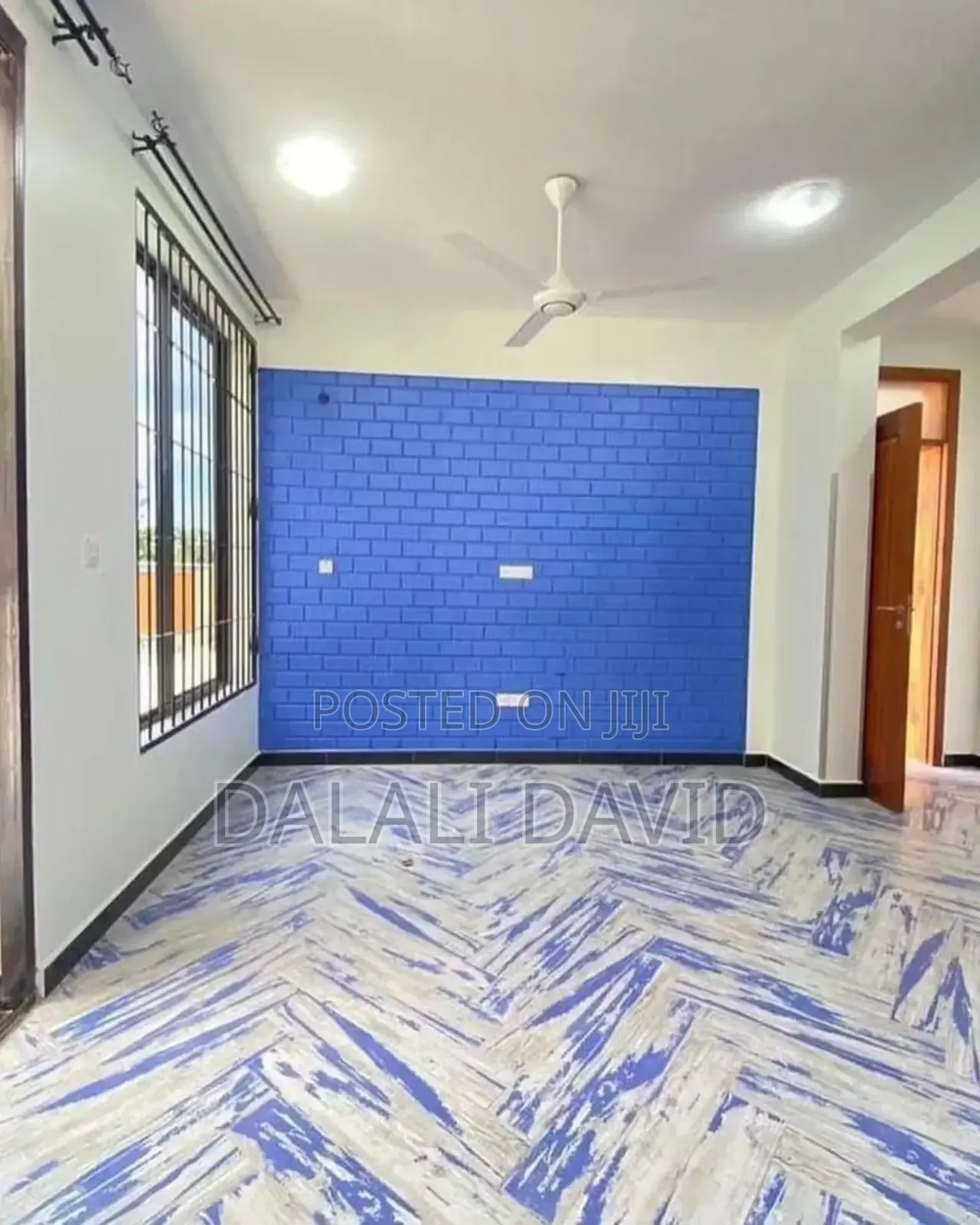2bdrm Apartment in Changanyikeni, Goba for rent