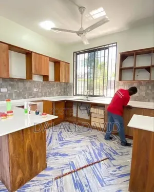 2bdrm Apartment in Changanyikeni, Goba for rent