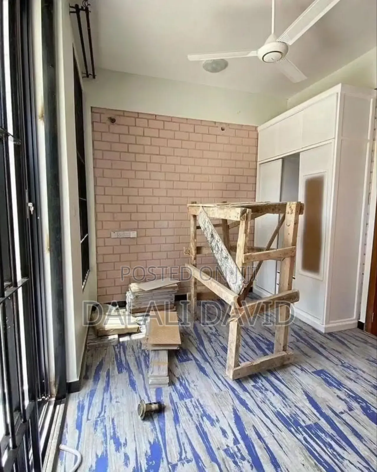 2bdrm Apartment in Changanyikeni, Goba for rent