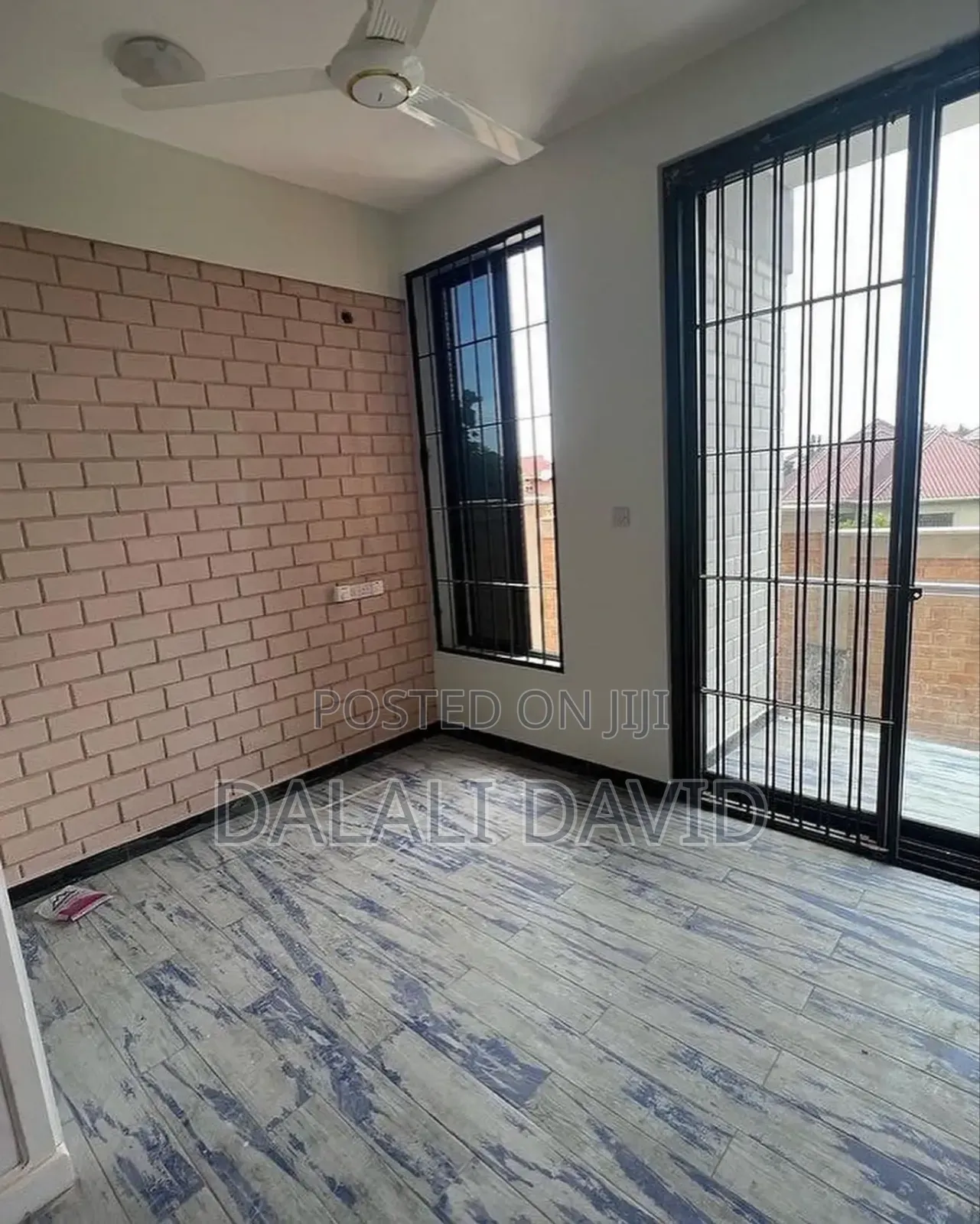 2bdrm Apartment in Changanyikeni, Goba for rent