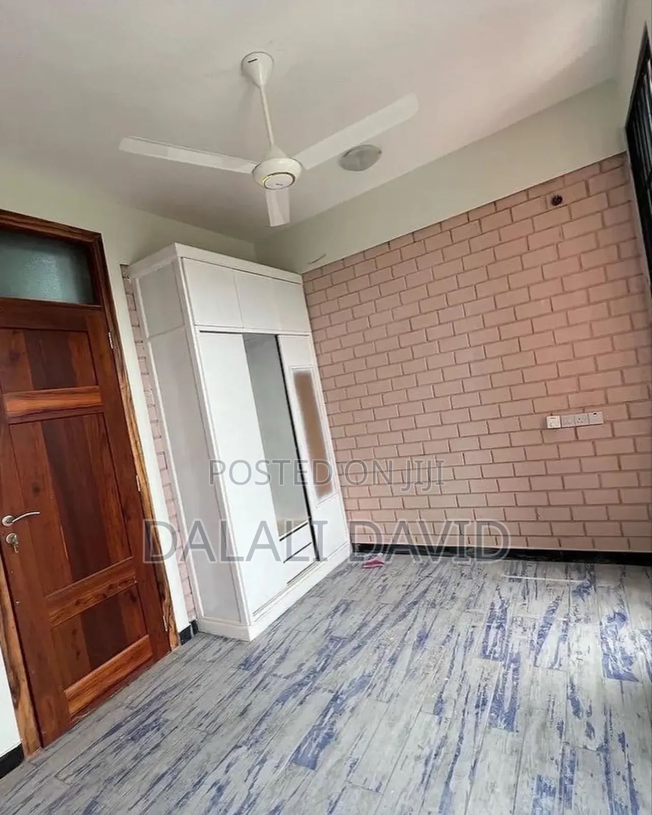 2bdrm Apartment in Changanyikeni, Goba for rent