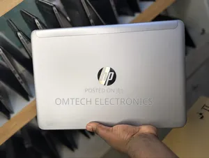Laptop HP EliteBook Folio G1 8GB Intel Core i5 SSD 256GB
