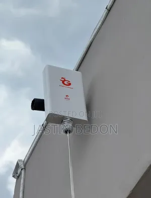 Airtel Wifi Supplier
