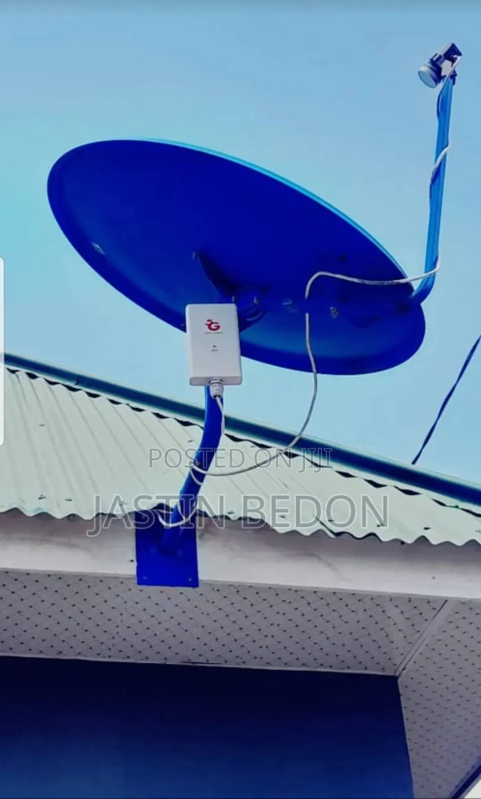 Airtel Wifi Supplier