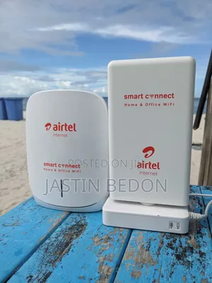 Airtel Wifi Supplier