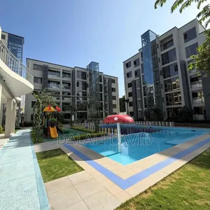 Furnished 3bdrm Apartment in Oysterbay for rent