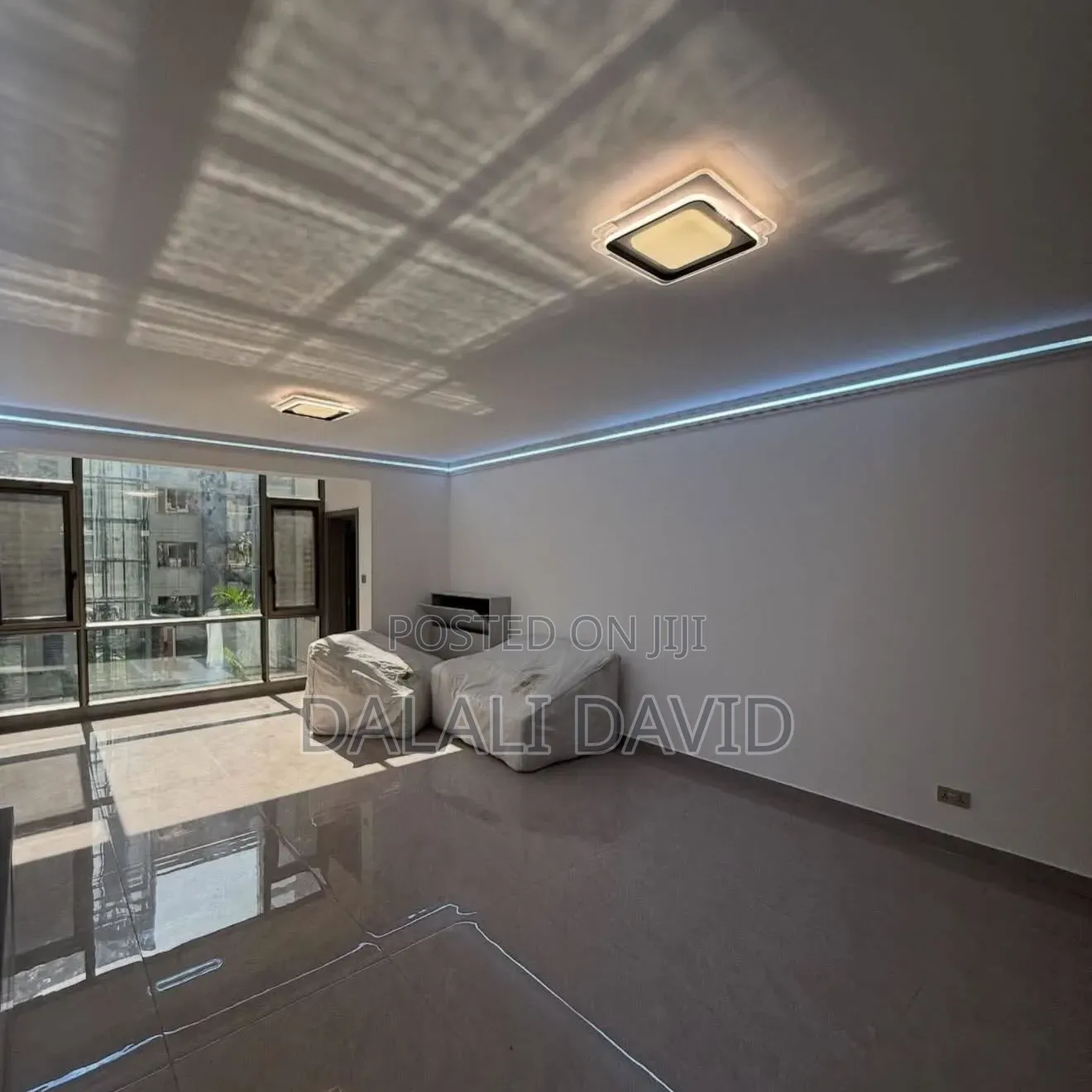 Furnished 3bdrm Apartment in Oysterbay for rent