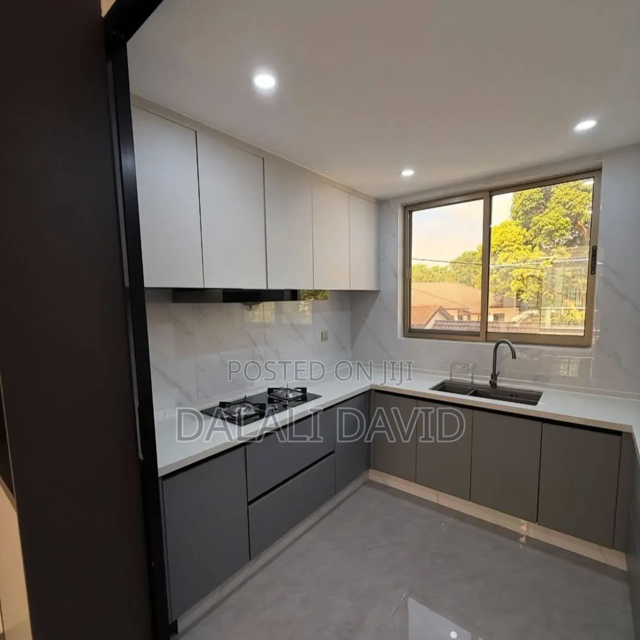 Furnished 3bdrm Apartment in Oysterbay for rent