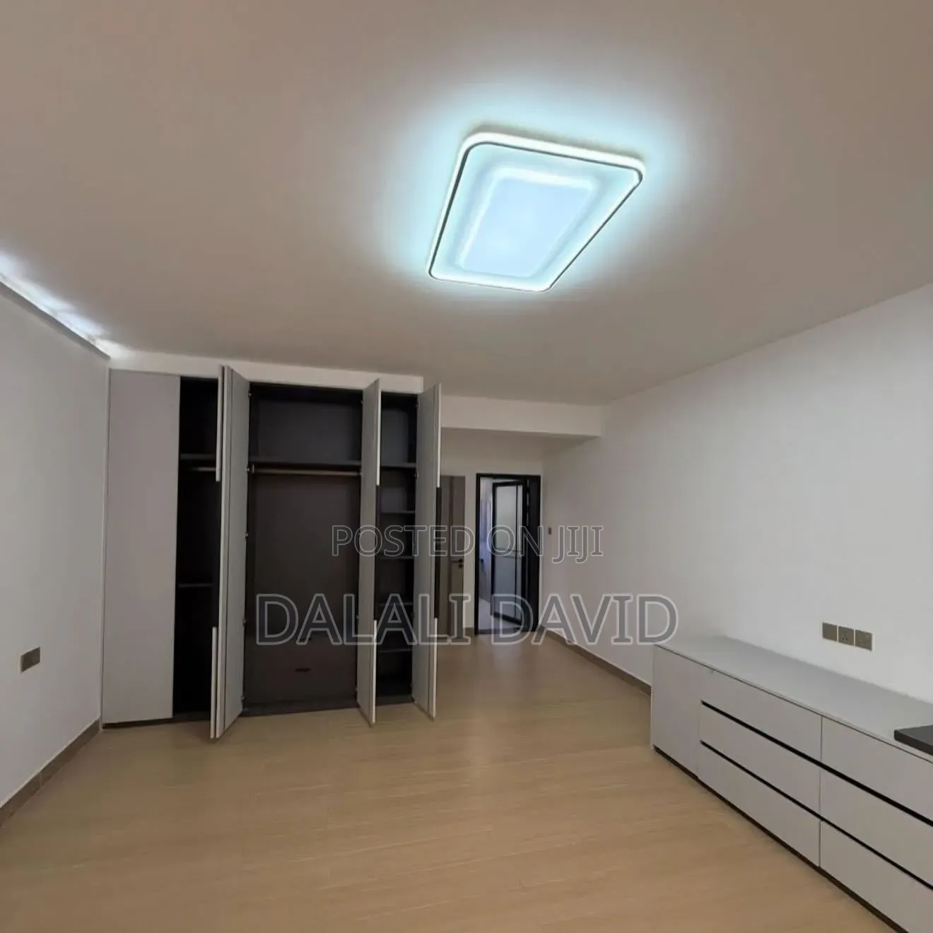Furnished 3bdrm Apartment in Oysterbay for rent