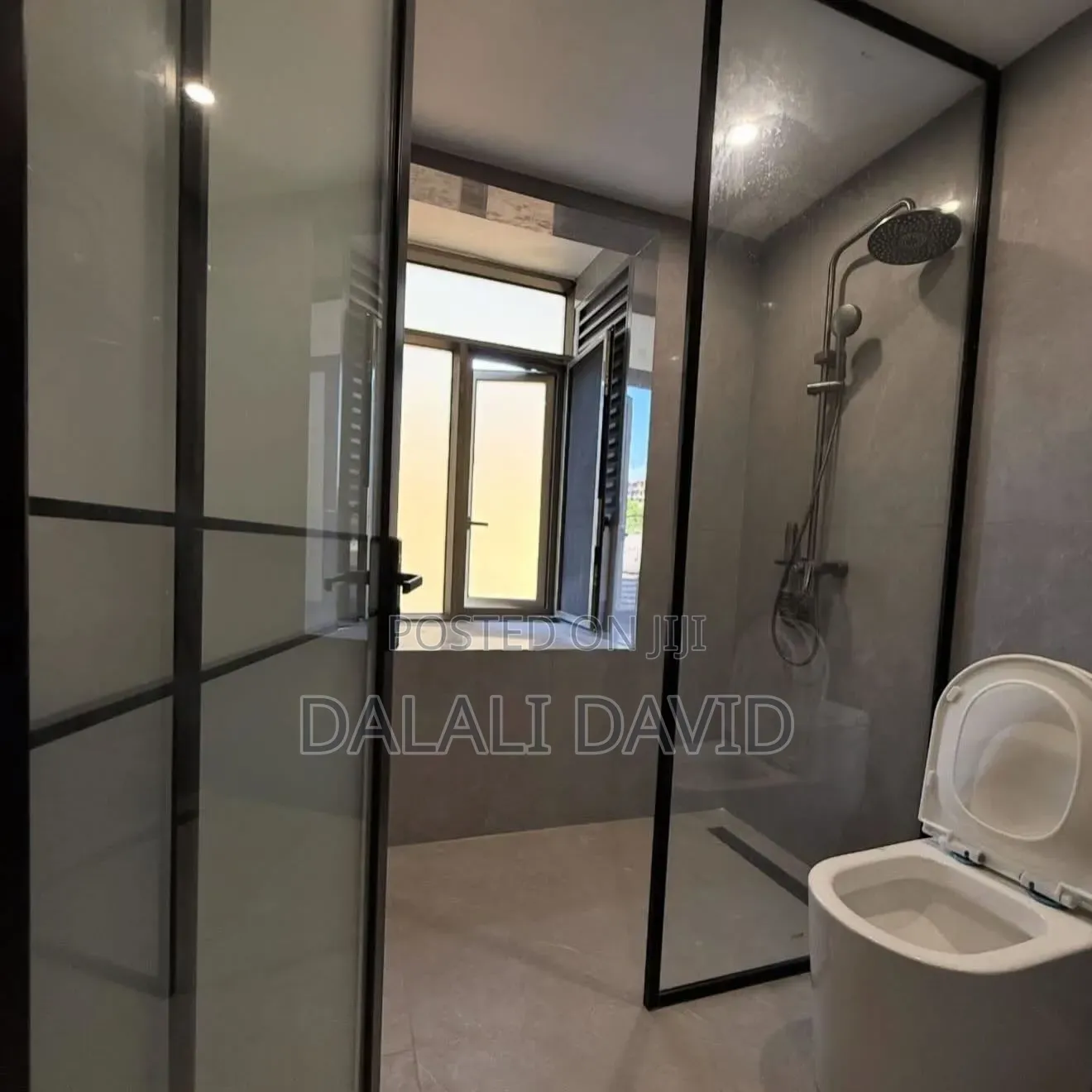 Furnished 3bdrm Apartment in Oysterbay for rent