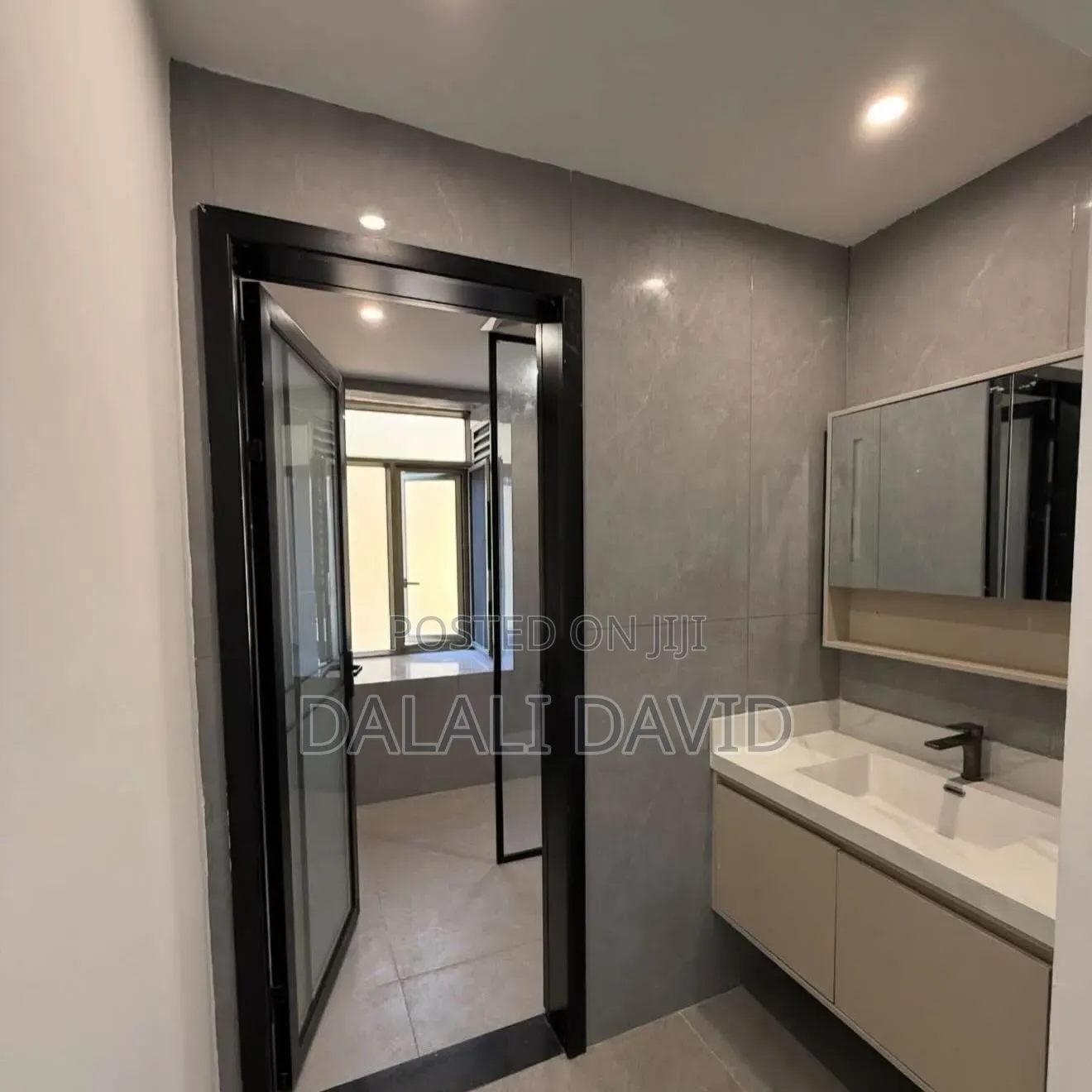 Furnished 3bdrm Apartment in Oysterbay for rent