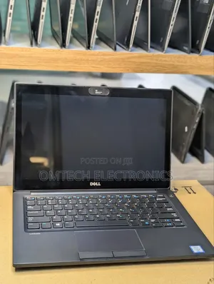 Laptop Dell Latitude 7280 8GB Intel Core i7 SSD 256GB