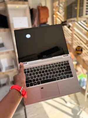 Laptop Acer Spin 3 8GB Intel Core i5 SSD 256GB