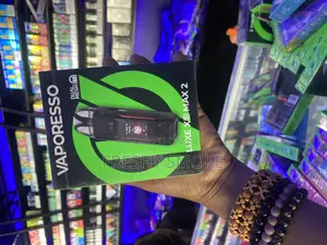 Liquid Vapes