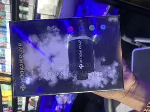 Hookah Pump