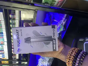 Liquid Vapes
