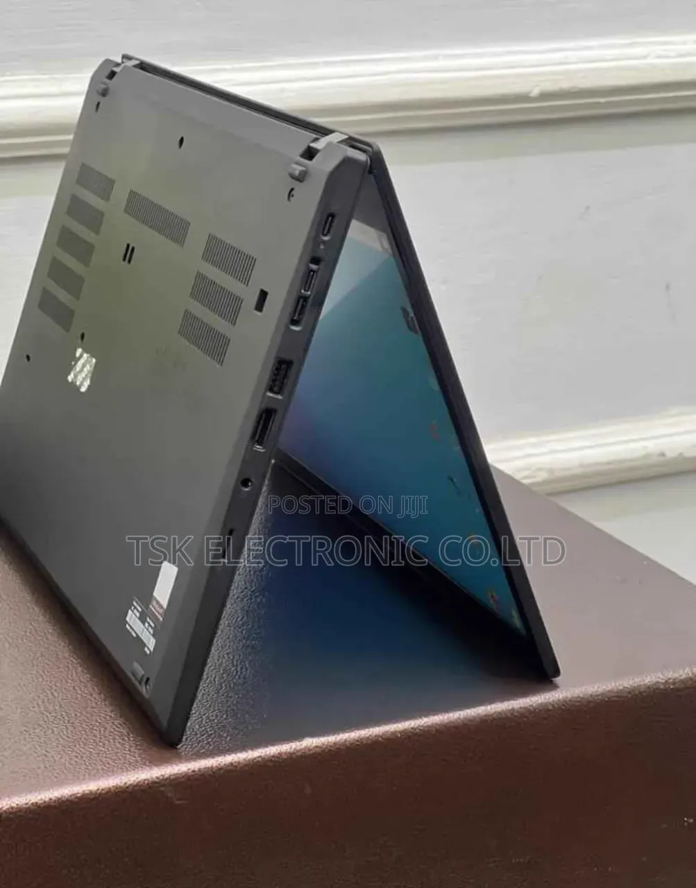 Laptop Lenovo ThinkPad P14s 48GB Intel Core i7 SSD 1T