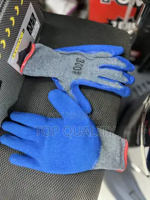 Lattex Gloves
