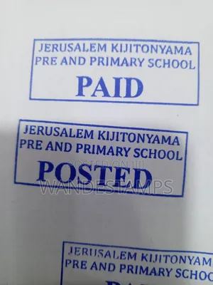 Pockets Muhuri Wa Mfukoni