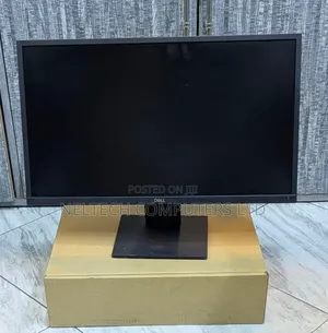 Dell Monitor Inch 24 Resolution 1920x1080
