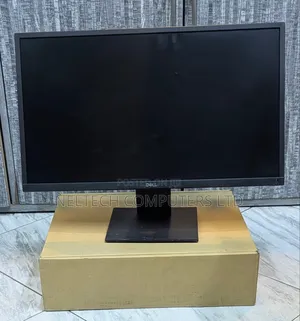 Dell Monitor Inch 24 Resolution 1920x1080