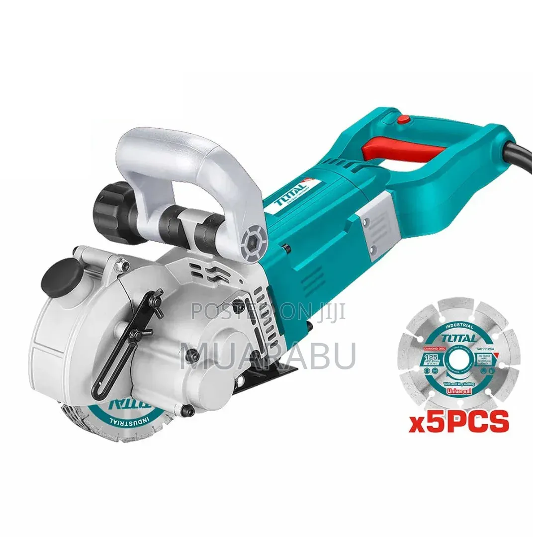 Total Wall Chaser 3000w