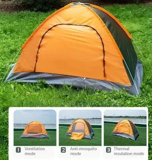 Camping Tent 6 People