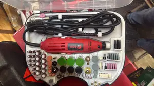 Die Grinder