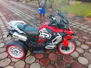 Gs Electric Bike for Kids