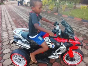 Pikipiki Zawatoto Kuanzia Miaka 14