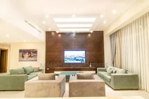 Furnished 4bdrm Apartment in Masaki for sale