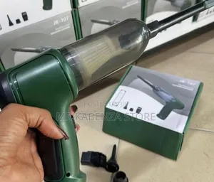 Vacuum Cleaner
