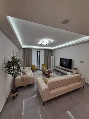 Furnished 3bdrm Apartment in Masaki for rent