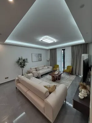 Furnished 3bdrm Apartment in Masaki for rent